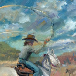 Ride Em Cowboy