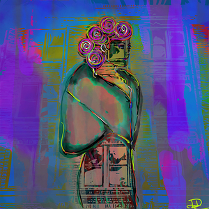 I Was Once a City Girl