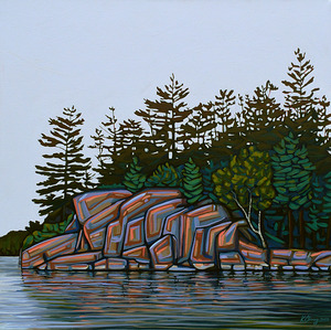 Eastern Waters