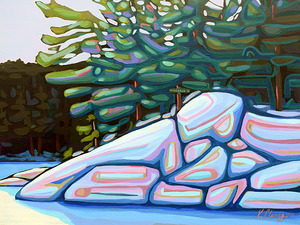 Hogsback Island
