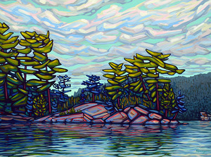 Orange Island