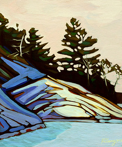 Silver Island