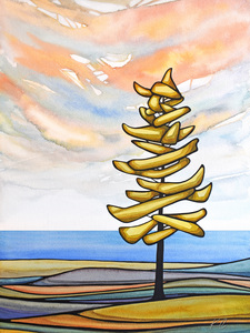 Lone Pine