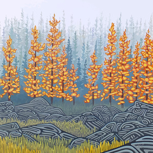 Tamaracks