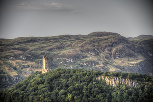 Wallace Monument