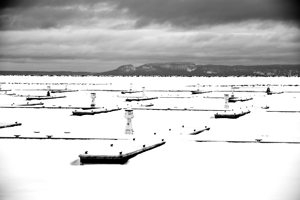 Winter Sleeping Giant