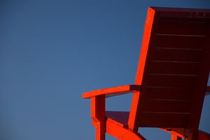 Red Chair