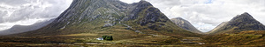 Glencoe Panorama