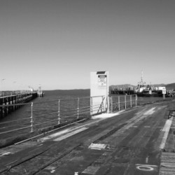 BOWEN JETTY