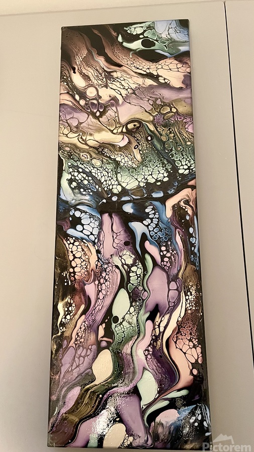 Photos to Canvas