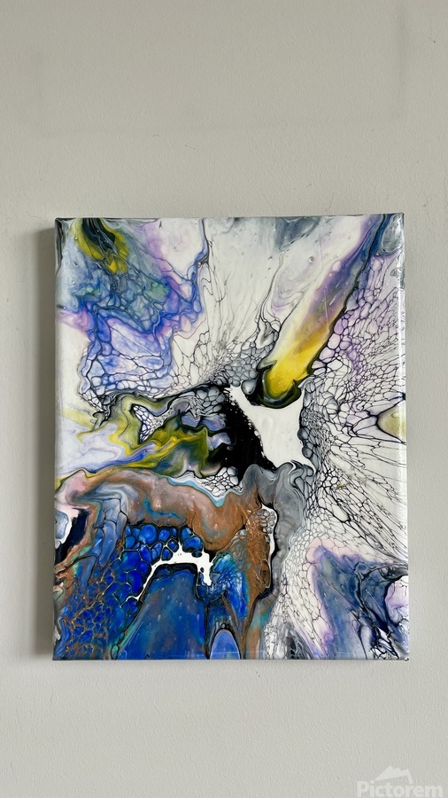 Photos to Canvas