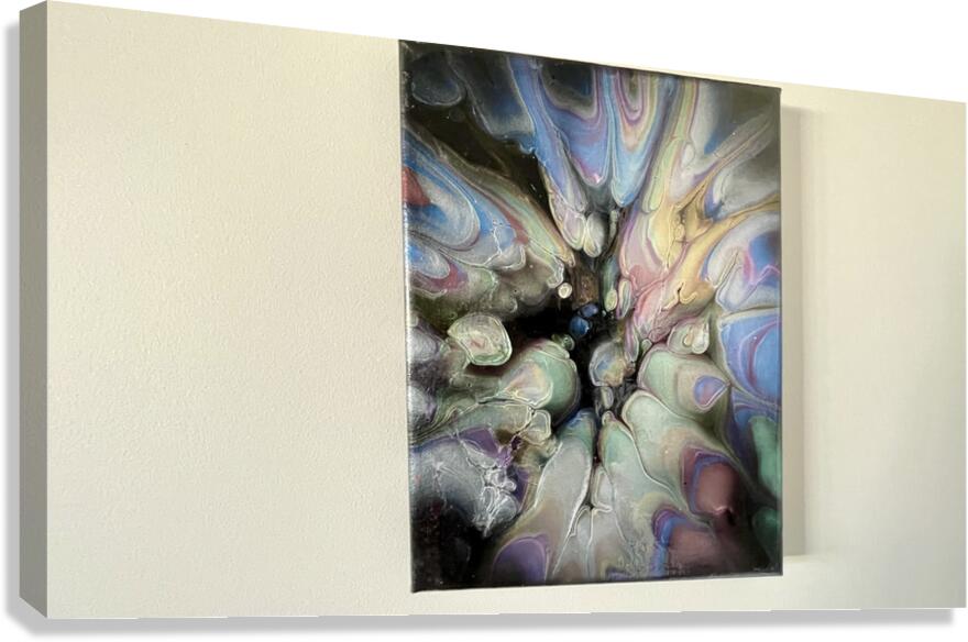 IMG 0859 Canvas Print