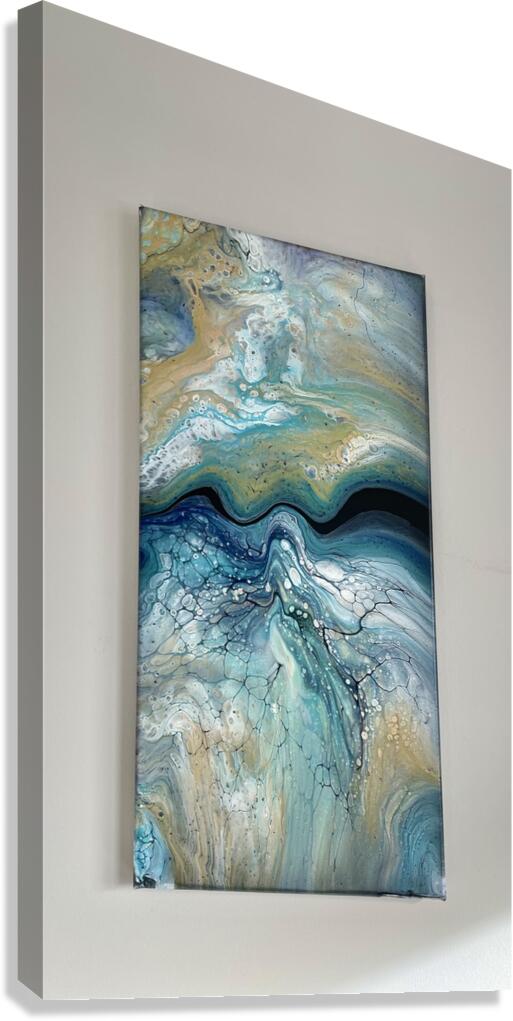 IMG 0921 Canvas Print