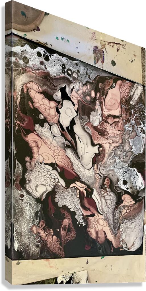 IMG 9673 Canvas Print