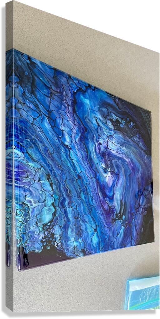 IMG 9833 Canvas Print