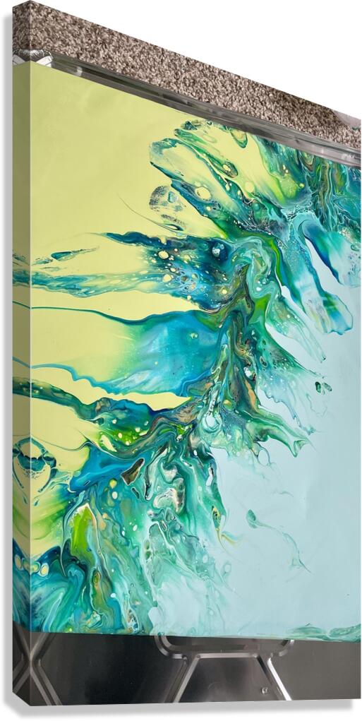 IMG 9679 Canvas Print