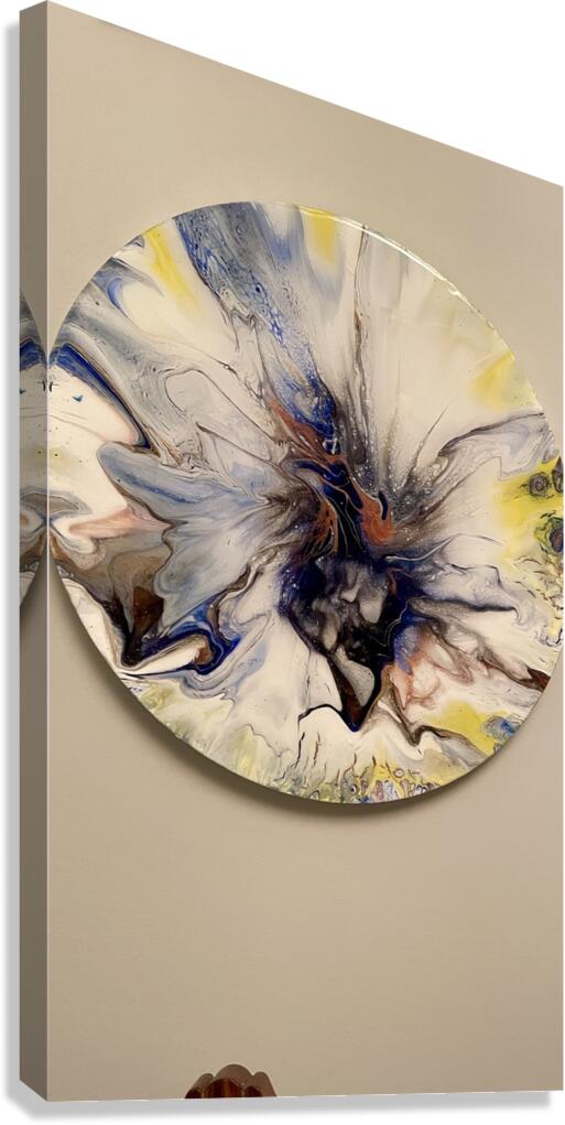 IMG 9663 Canvas Print