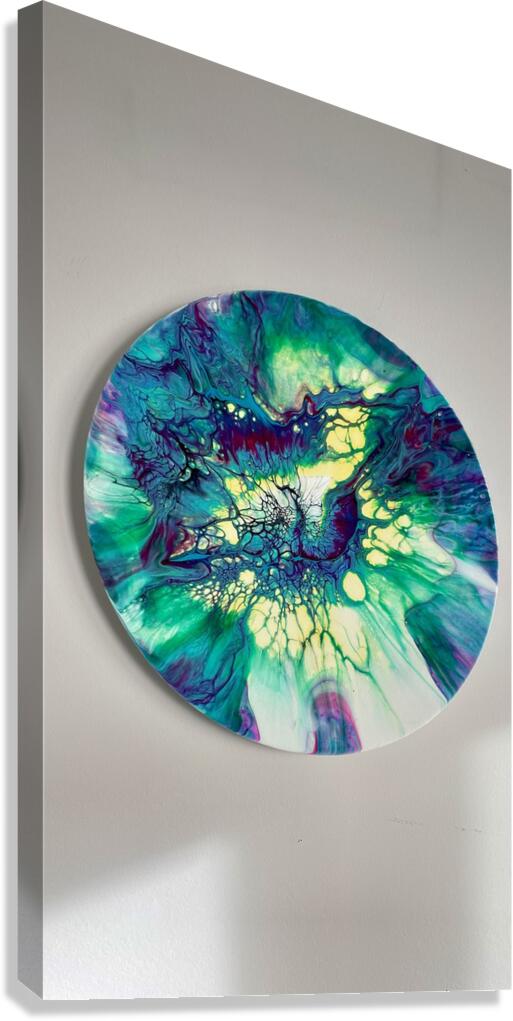 IMG 0924 Canvas Print