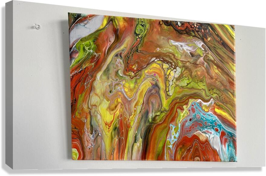 IMG 1021 Canvas Print