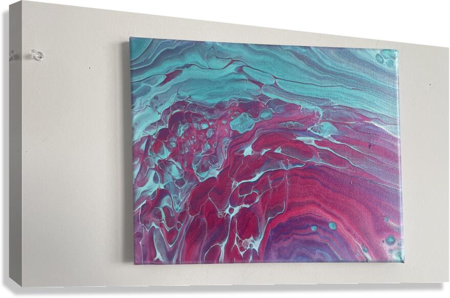 IMG 1012 Canvas Print
