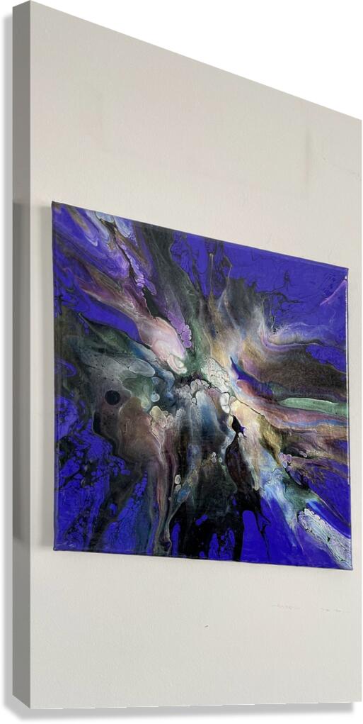 IMG 0992 Canvas Print