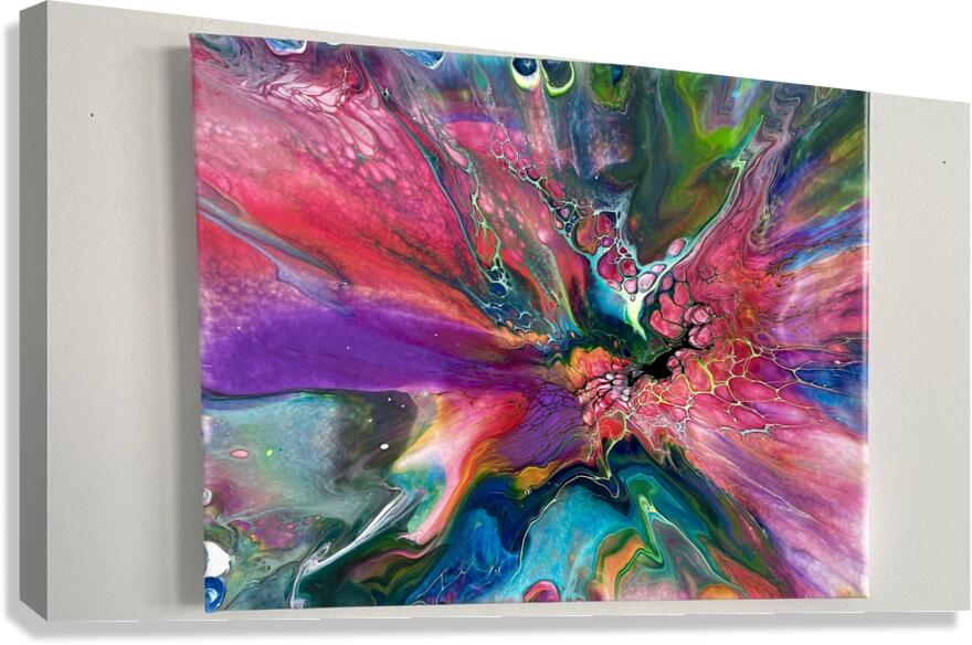IMG 1013 Canvas Print