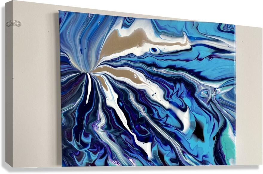 IMG 1019 Canvas Print