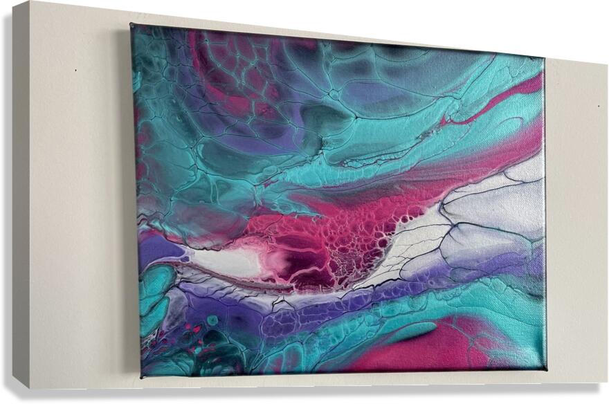 IMG 1010 Canvas Print