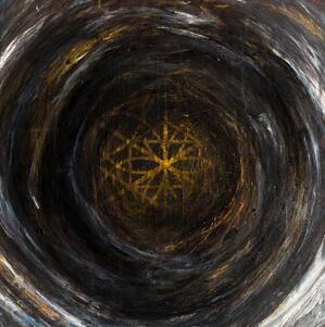 CATHEDRAL VORTEX