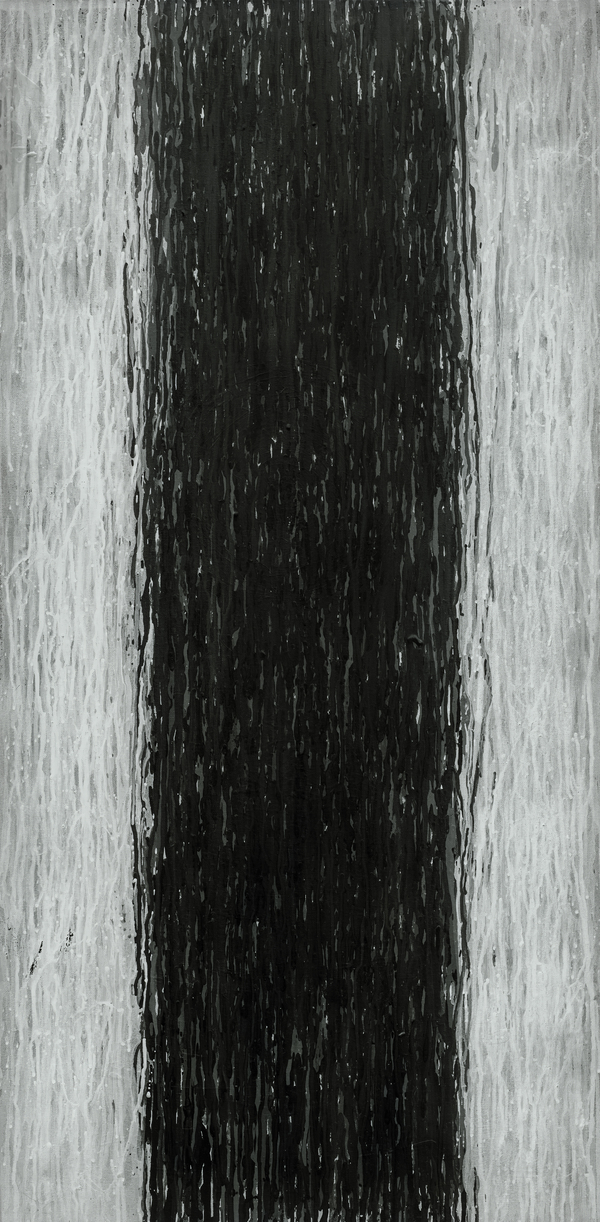 DARKNESS FALLZ Print