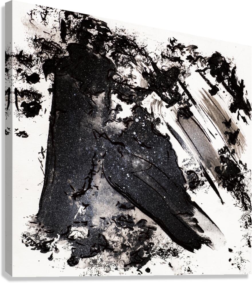 iKTNA  Canvas Print