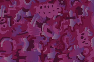 Pattern Warhola