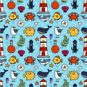 Surface Pattern Design
