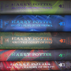 collection book