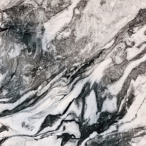 gray and black marble slab