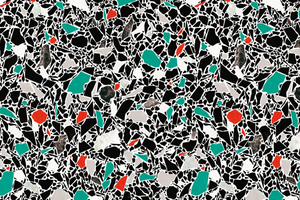 illustration abstract pattern