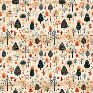 pattern seamless