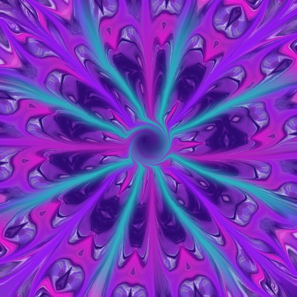 wallpaper tie dye pattern Print