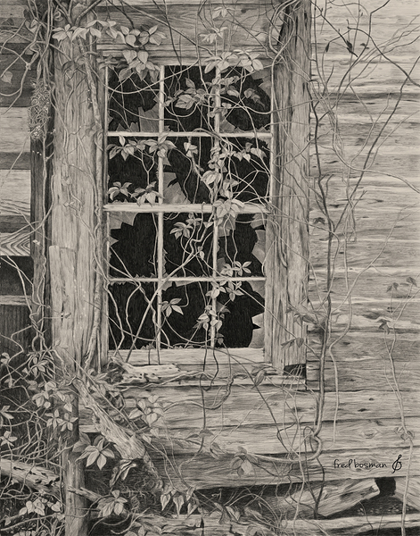 Window Print