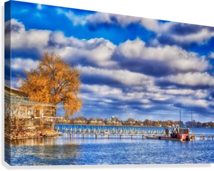 9092746399_d6251264c6_o Canvas Print