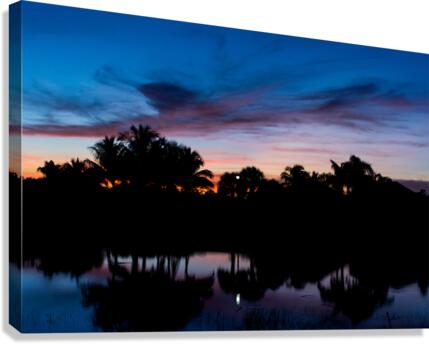 MPE 0539 Canvas Print