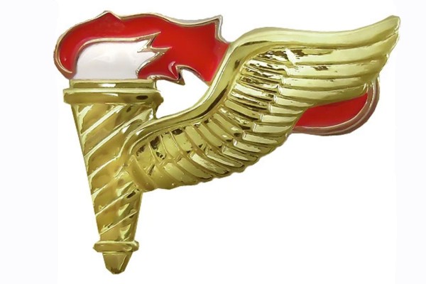 Pathfinder Badge Print