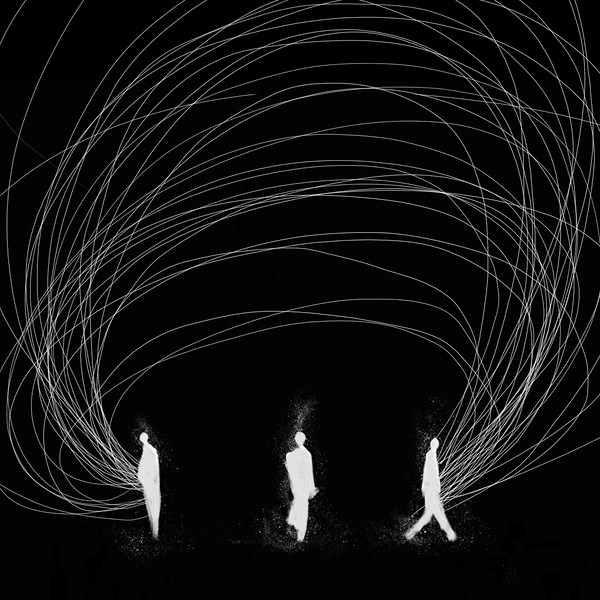 Distance between us  9 Print