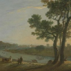 Richard Wilson 