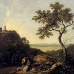 Richard Wilson 
