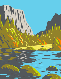 Voyageurs National Park WPA