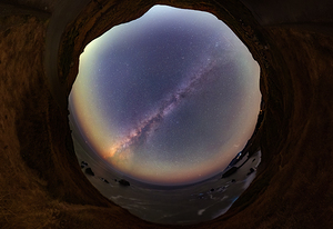 Astronight Astrophotography