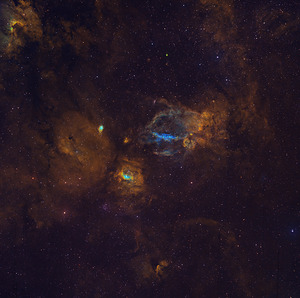 Astronight Astrophotography 7