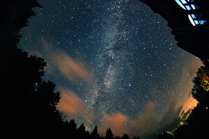 Astronight Astrophotography