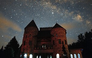 Astronight Astrophotography